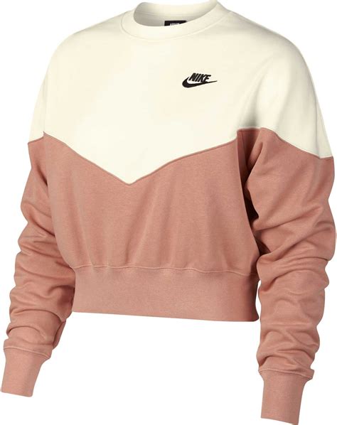 nike pullover damen günstig kaufen|Nike Pullover online kaufen .